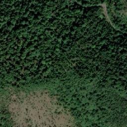 Satellite imagery of Ječmište, BA