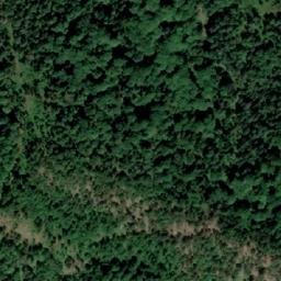 Satellite imagery of Mala Kozjača, BA