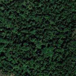 Satellite imagery of Mala Kozjača, BA