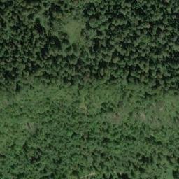 Satellite imagery of Sokolina, BA