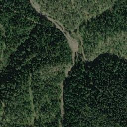 Satellite imagery of Lupačina, BA