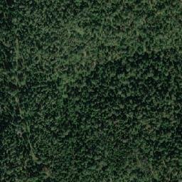 Satellite imagery of Lijevo Brdo, BA