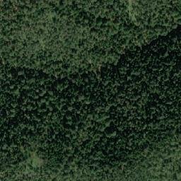 Satellite imagery of Lijevo Brdo, BA