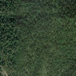 Satellite imagery of Kamensko Brdo, BA