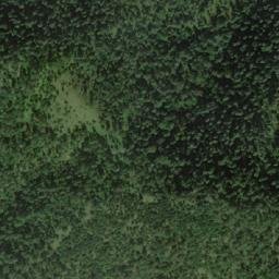 Satellite imagery of Kamensko Brdo, BA
