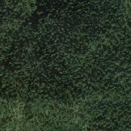 Satellite imagery of Kamensko Brdo, BA