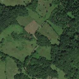 Satellite imagery of Gradina, BA