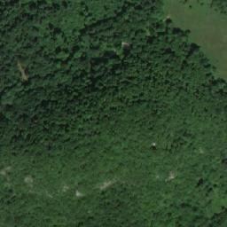 Satellite imagery of Gradina, BA