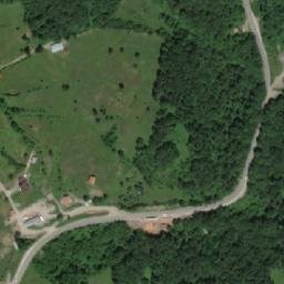 Satellite imagery of Popovo Brdo, BA