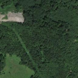 Satellite imagery of Popovo Brdo, BA