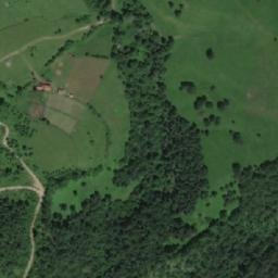 Satellite imagery of Derventa, BA