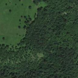 Satellite imagery of Derventa, BA