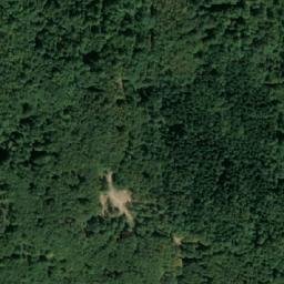 Satellite imagery of Betanj, BA