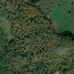 Satellite imagery of Ripa, BA