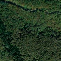Satellite imagery of Oštra Glavica, BA