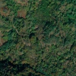 Satellite imagery of Vis, BA