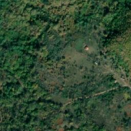 Satellite imagery of Vis, BA