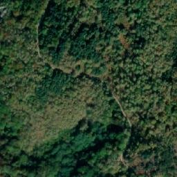 Satellite imagery of Mekote, BA