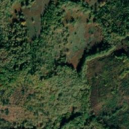 Satellite imagery of Mekote, BA