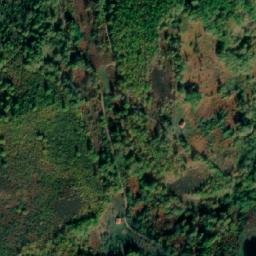 Satellite imagery of Mekote, BA