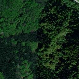 Satellite imagery of Ilijino Brdo, BA