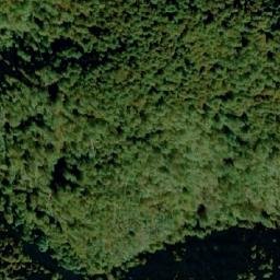 Satellite imagery of Tusto Brdo, BA