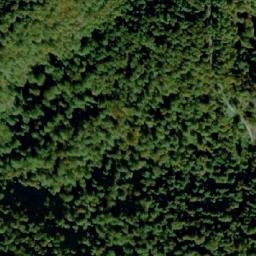 Satellite imagery of Bandera, BA