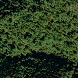 Satellite imagery of Bandera, BA