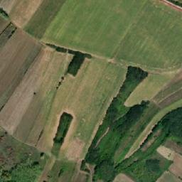 Satellite imagery of Kapovac, RS