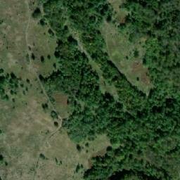 Satellite imagery of Kulmea Lu Mladen, RS