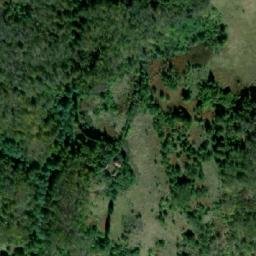 Satellite imagery of Kulmea Lu Mladen, RS