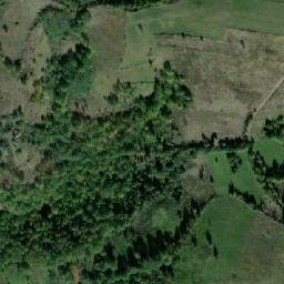 Satellite imagery of Kulma Bugarska, RS