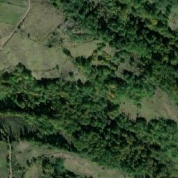 Satellite imagery of Kulma Bugarska, RS