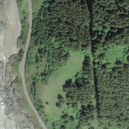 Satellite imagery of Bray Point, US