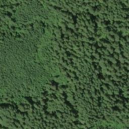 Satellite imagery of Klickitat Ridge, US
