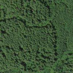 Satellite imagery of Klickitat Ridge, US