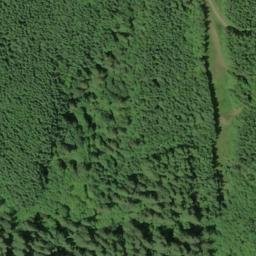 Satellite imagery of Klickitat Ridge, US