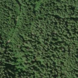 Satellite imagery of Klickitat Quarry, US