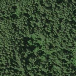 Satellite imagery of Klickitat Quarry, US