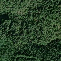 Satellite imagery of North Star Mine, US