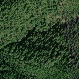 Satellite imagery of North Star Mine, US