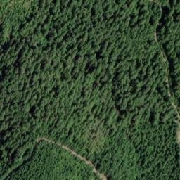 Satellite imagery of North Star Mine, US