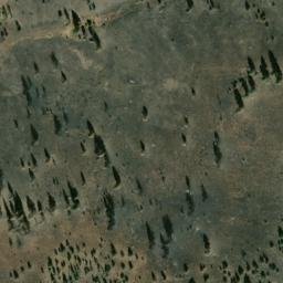 Satellite imagery of Logan Ridge, US