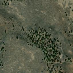 Satellite imagery of Logan Ridge, US