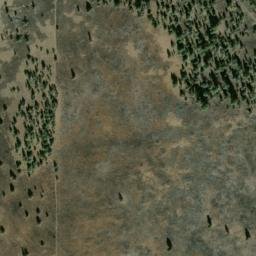 Satellite imagery of Logan Ridge, US