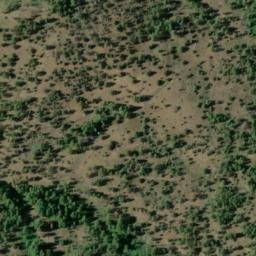 Satellite imagery of Blue Ridge, US