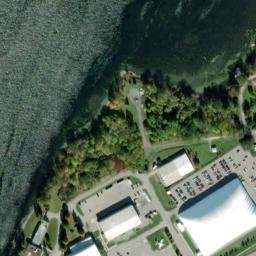 Satellite imagery of Point Frederick, CA