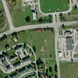 Satellite imagery of Cartwright Point, CA