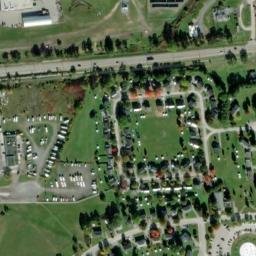 Satellite imagery of Cartwright Point, CA