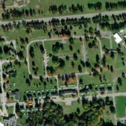 Satellite imagery of Cartwright Point, CA